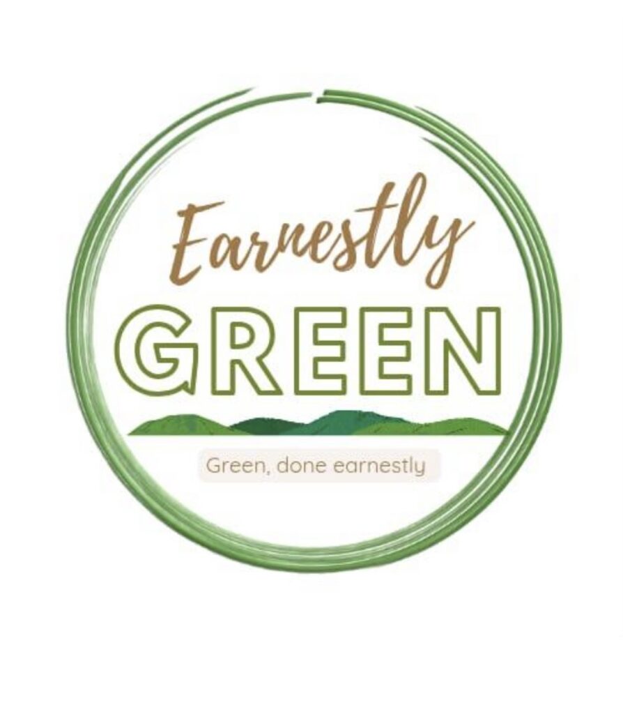 Earnestly Green Composting Workshop