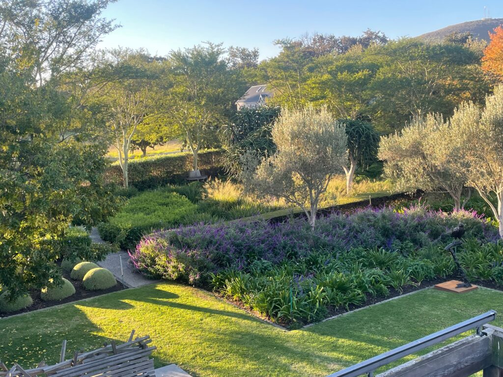 Gouws Sculpture Garden