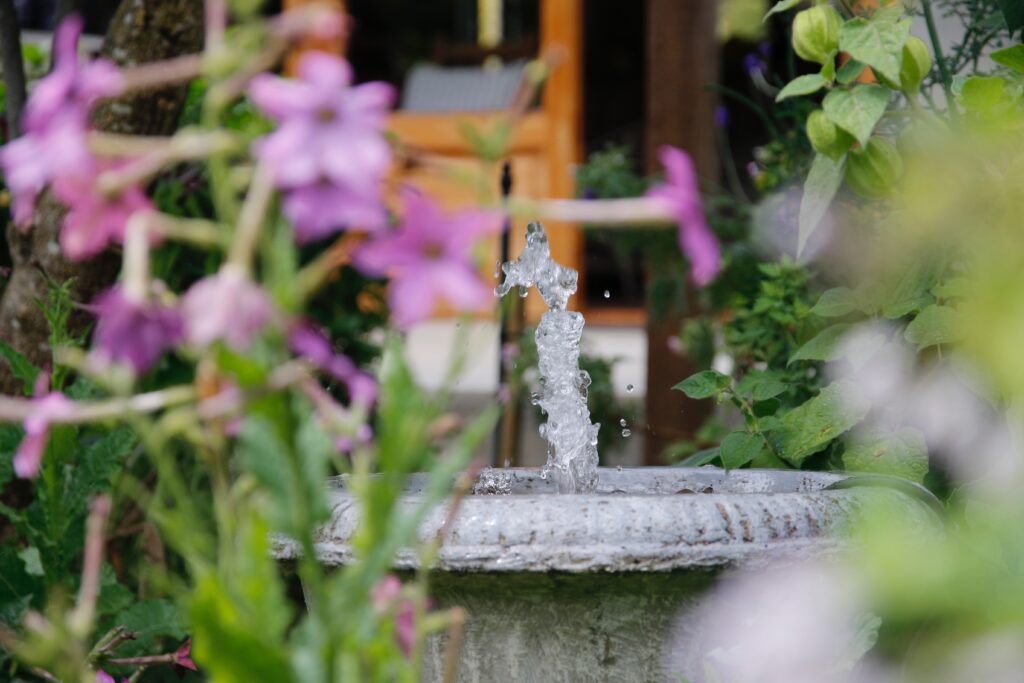 The Herb House