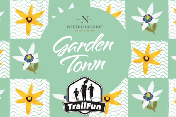 TrailFun Garden Town Trail Run